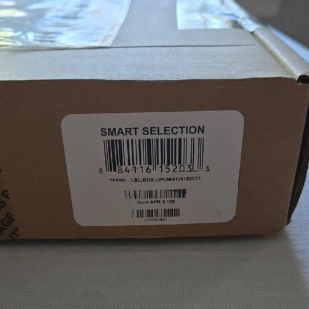 Dell E-Port Plus II Docking Station NEW IN BOX